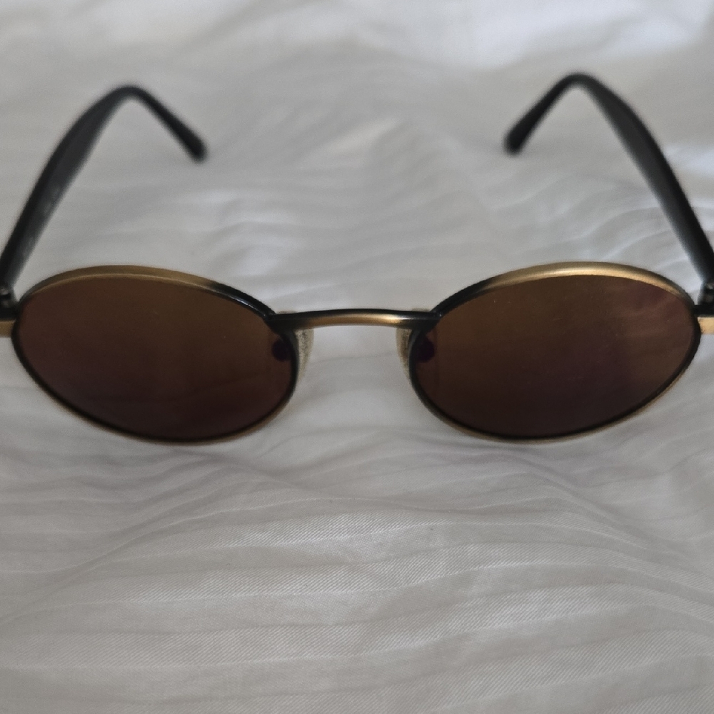 REVO (Vintage) tinted purple Sunglasses